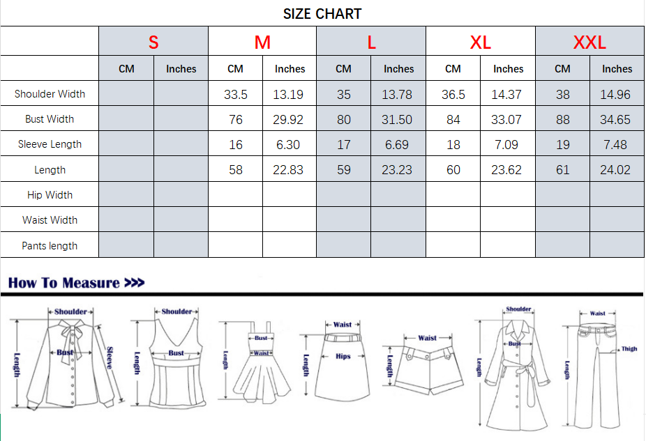 Women's cotton embroidered T-shirt short sleeve slim top