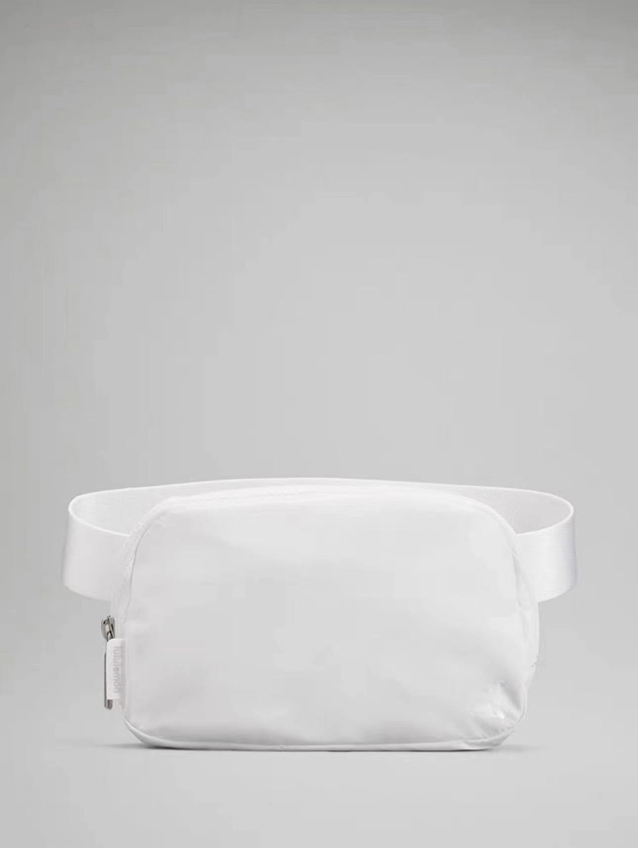 #109 sports bag metal multi-functional outdoor running waist bag diagonal bag