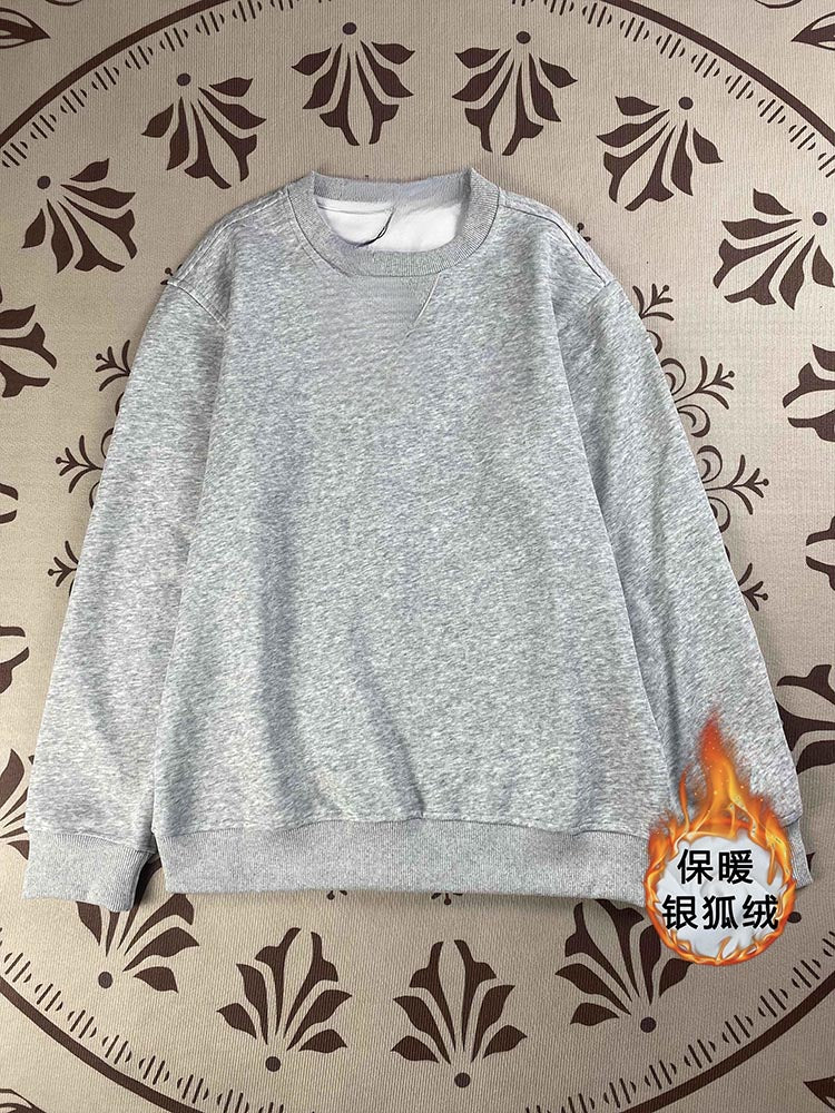 Women 2025 New Fashion Long-sleeved pullover sweatshirt